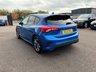 USED 2021 21 FORD FOCUS 1.0 ST-LINE EDITION MHEV 155PS 