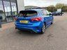 USED 2021 21 FORD FOCUS 1.0 ST-LINE EDITION MHEV 155PS 