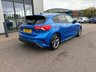 USED 2021 21 FORD FOCUS 1.0 ST-LINE EDITION MHEV 155PS 