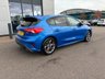 USED 2021 21 FORD FOCUS 1.0 ST-LINE EDITION MHEV 155PS 