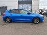 USED 2021 21 FORD FOCUS 1.0 ST-LINE EDITION MHEV 155PS 