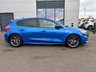 USED 2021 21 FORD FOCUS 1.0 ST-LINE EDITION MHEV 155PS 