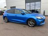 USED 2021 21 FORD FOCUS 1.0 ST-LINE EDITION MHEV 155PS 