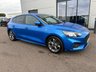 USED 2021 21 FORD FOCUS 1.0 ST-LINE EDITION MHEV 155PS 