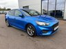 USED 2021 21 FORD FOCUS 1.0 ST-LINE EDITION MHEV 155PS 