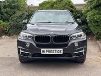 USED 2014 14 BMW X5 3.0 XDRIVE30D SE 5d 255 BHP PRO NVA - DAB - HEATED STEERING