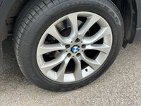 USED 2014 14 BMW X5 3.0 XDRIVE30D SE 5d 255 BHP PRO NVA - DAB - HEATED STEERING