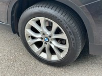 USED 2014 14 BMW X5 3.0 XDRIVE30D SE 5d 255 BHP PRO NVA - DAB - HEATED STEERING