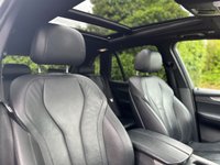 USED 2014 14 BMW X5 3.0 XDRIVE30D SE 5d 255 BHP PRO NVA - DAB - HEATED STEERING