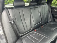 USED 2014 14 BMW X5 3.0 XDRIVE30D SE 5d 255 BHP PRO NVA - DAB - HEATED STEERING