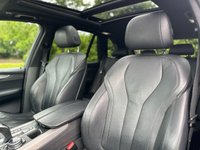 USED 2014 14 BMW X5 3.0 XDRIVE30D SE 5d 255 BHP PRO NVA - DAB - HEATED STEERING