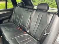 USED 2014 14 BMW X5 3.0 XDRIVE30D SE 5d 255 BHP PRO NVA - DAB - HEATED STEERING
