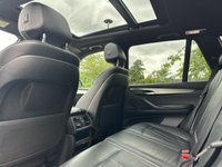 USED 2014 14 BMW X5 3.0 XDRIVE30D SE 5d 255 BHP PRO NVA - DAB - HEATED STEERING