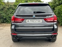 USED 2014 14 BMW X5 3.0 XDRIVE30D SE 5d 255 BHP PRO NVA - DAB - HEATED STEERING