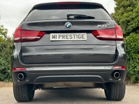 USED 2014 14 BMW X5 3.0 XDRIVE30D SE 5d 255 BHP PRO NVA - DAB - HEATED STEERING