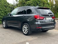 USED 2014 14 BMW X5 3.0 XDRIVE30D SE 5d 255 BHP PRO NVA - DAB - HEATED STEERING