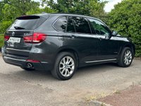 USED 2014 14 BMW X5 3.0 XDRIVE30D SE 5d 255 BHP PRO NVA - DAB - HEATED STEERING