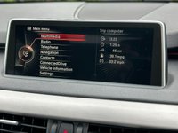 USED 2014 14 BMW X5 3.0 XDRIVE30D SE 5d 255 BHP PRO NVA - DAB - HEATED STEERING