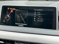 USED 2014 14 BMW X5 3.0 XDRIVE30D SE 5d 255 BHP PRO NVA - DAB - HEATED STEERING