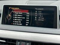 USED 2014 14 BMW X5 3.0 XDRIVE30D SE 5d 255 BHP PRO NVA - DAB - HEATED STEERING