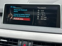 USED 2014 14 BMW X5 3.0 XDRIVE30D SE 5d 255 BHP PRO NVA - DAB - HEATED STEERING