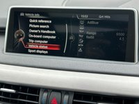 USED 2014 14 BMW X5 3.0 XDRIVE30D SE 5d 255 BHP PRO NVA - DAB - HEATED STEERING