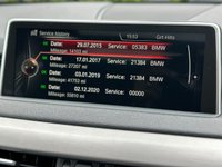 USED 2014 14 BMW X5 3.0 XDRIVE30D SE 5d 255 BHP PRO NVA - DAB - HEATED STEERING