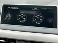 USED 2014 14 BMW X5 3.0 XDRIVE30D SE 5d 255 BHP PRO NVA - DAB - HEATED STEERING