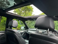 USED 2014 14 BMW X5 3.0 XDRIVE30D SE 5d 255 BHP PRO NVA - DAB - HEATED STEERING