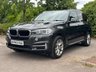 USED 2014 14 BMW X5 3.0 XDRIVE30D SE 5d 255 BHP PRO NVA - DAB - HEATED STEERING