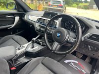 USED 2017 67 BMW 1 SERIES 1.5 118I M SPORT SHADOW EDITION 5d 134 BHP 118 M Sport Automatic Shadow Ed