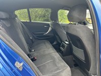USED 2017 67 BMW 1 SERIES 1.5 118I M SPORT SHADOW EDITION 5d 134 BHP 118 M Sport Automatic Shadow Ed