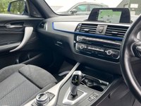 USED 2017 67 BMW 1 SERIES 1.5 118I M SPORT SHADOW EDITION 5d 134 BHP 118 M Sport Automatic Shadow Ed