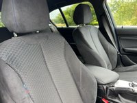USED 2017 67 BMW 1 SERIES 1.5 118I M SPORT SHADOW EDITION 5d 134 BHP 118 M Sport Automatic Shadow Ed
