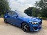 USED 2017 67 BMW 1 SERIES 1.5 118I M SPORT SHADOW EDITION 5d 134 BHP 118 M Sport Automatic Shadow Ed
