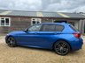 USED 2017 67 BMW 1 SERIES 1.5 118I M SPORT SHADOW EDITION 5d 134 BHP 118 M Sport Automatic Shadow Ed