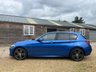 USED 2017 67 BMW 1 SERIES 1.5 118I M SPORT SHADOW EDITION 5d 134 BHP 118 M Sport Automatic Shadow Ed