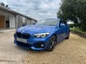 USED 2017 67 BMW 1 SERIES 1.5 118I M SPORT SHADOW EDITION 5d 134 BHP 118 M Sport Automatic Shadow Ed