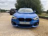 USED 2017 67 BMW 1 SERIES 1.5 118I M SPORT SHADOW EDITION 5d 134 BHP 118 M Sport Automatic Shadow Ed