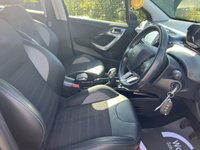 USED 2016 66 PEUGEOT 2008 1.2 PURETECH S/S ALLURE 5d 110 BHP 4WD 20 CAR tax