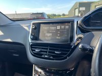 USED 2016 66 PEUGEOT 2008 1.2 PURETECH S/S ALLURE 5d 110 BHP 4WD 20 CAR tax