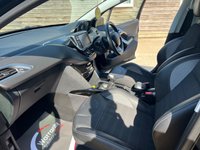 USED 2016 66 PEUGEOT 2008 1.2 PURETECH S/S ALLURE 5d 110 BHP 4WD 20 CAR tax