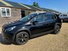 USED 2016 66 PEUGEOT 2008 1.2 PURETECH S/S ALLURE 5d 110 BHP 4WD 20 CAR tax