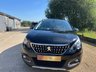 USED 2016 66 PEUGEOT 2008 1.2 PURETECH S/S ALLURE 5d 110 BHP 4WD 20 CAR tax