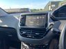 USED 2016 66 PEUGEOT 2008 1.2 PURETECH S/S ALLURE 5d 110 BHP 4WD 20 CAR tax