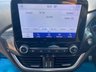 USED 2021 21 FORD FIESTA 1.0 ST-LINE X EDITION MHEV 155PS NAVIGATION 