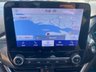 USED 2021 21 FORD FIESTA 1.0 ST-LINE X EDITION MHEV 155PS NAVIGATION 
