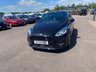 USED 2021 21 FORD FIESTA 1.0 ST-LINE X EDITION MHEV 155PS NAVIGATION 