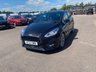 USED 2021 21 FORD FIESTA 1.0 ST-LINE X EDITION MHEV 155PS NAVIGATION 