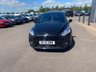 USED 2021 21 FORD FIESTA 1.0 ST-LINE X EDITION MHEV 155PS NAVIGATION 